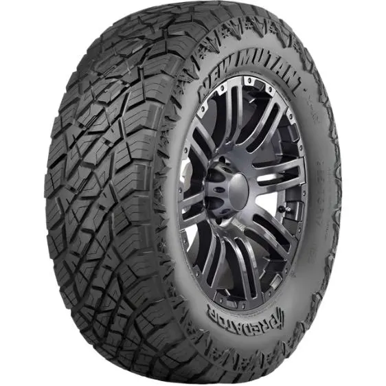 Летние шины Predator New Mutant X-AT 245/70 R16 111T XL 