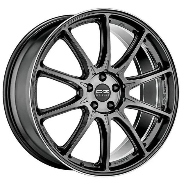Hyper XT HLT