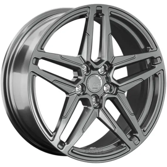 Диски LS Forged FG50 9x20 5*130 ET50 DIA71.6 MGM Кованый