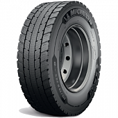 Грузовые шины Michelin X Multi Energy D 315/80 R22.5 156/150L Ведущая