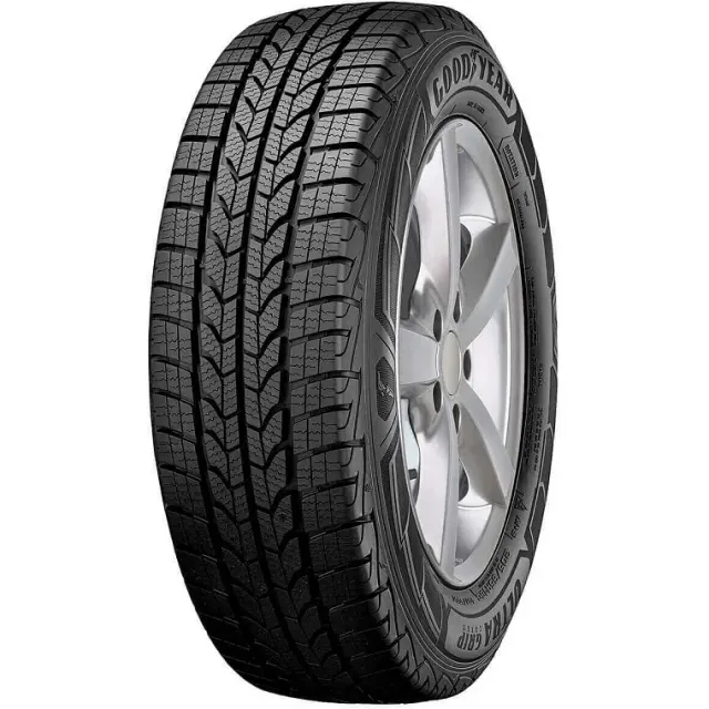 Cargo UltraGrip