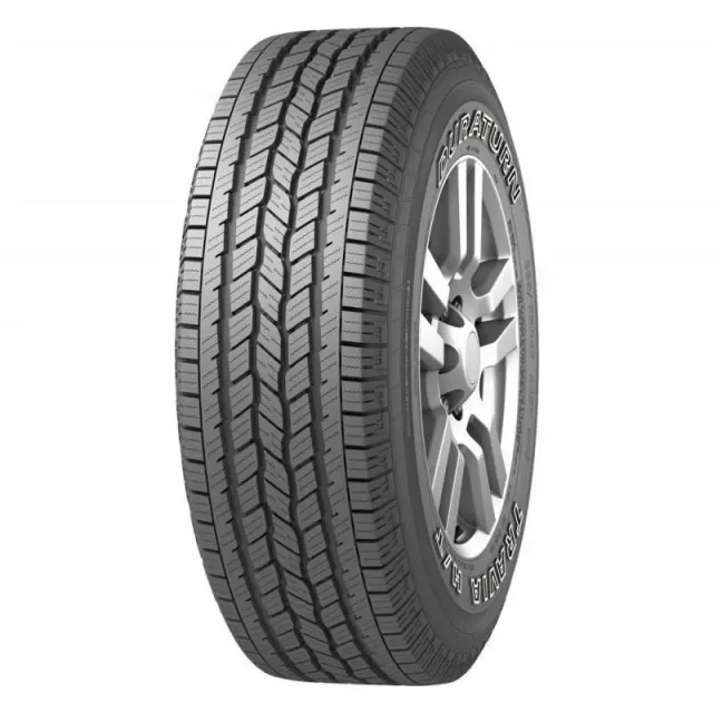 Летние шины Duraturn Travia H/T 265/70 R17 115T 
