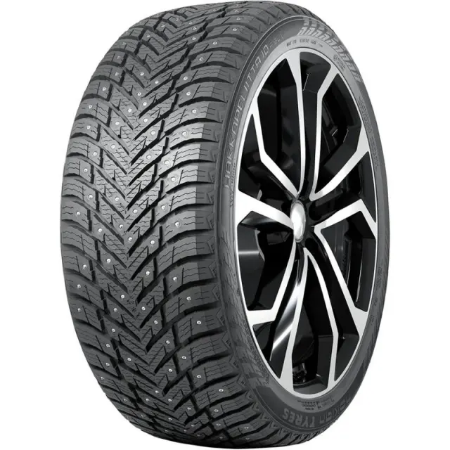 Шины Nokian Tyres Hakkapeliitta 10p SUV 315/35 R21 111T XL