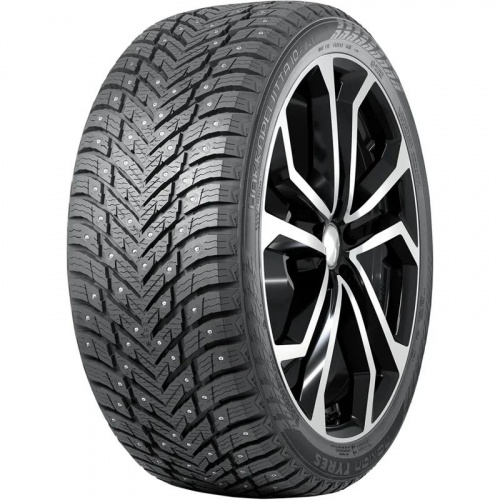 Шины  Nokian Tyres Hakkapeliitta 10p SUV 215/60 R17 100T XL купить 