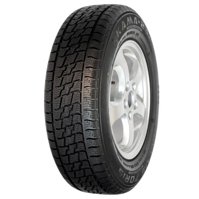 Летние шины Кама 232 185/75 R16 95T 