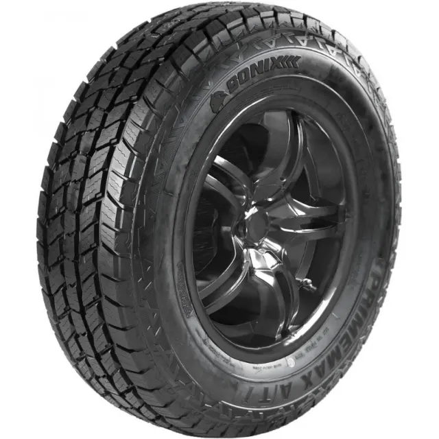 Летние шины Sonix Primemax A/T I 245/70 R16 107T 