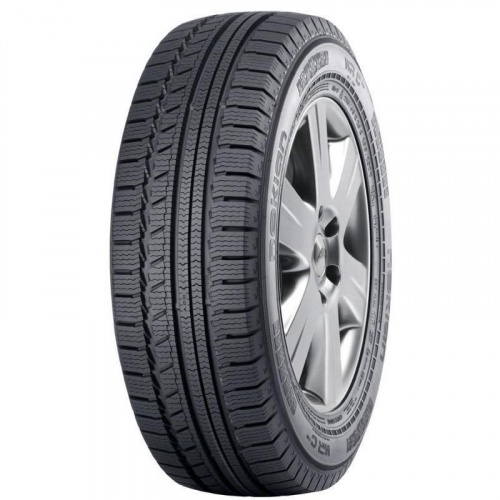Шины  Nokian Tyres WR C Van 205/70 R15C 106/104S купить 