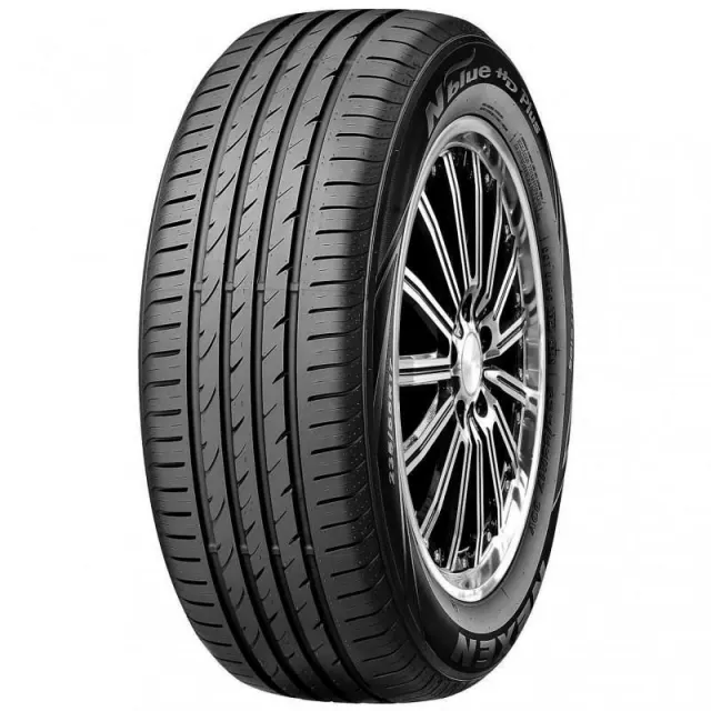 Шины Nexen Nblue HD Plus 215/65 R15 96H