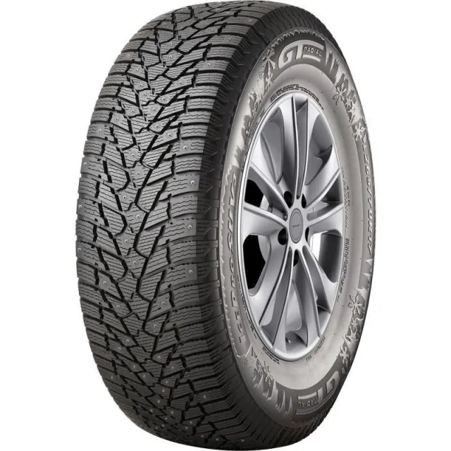 Champiro IcePro 3 SUV