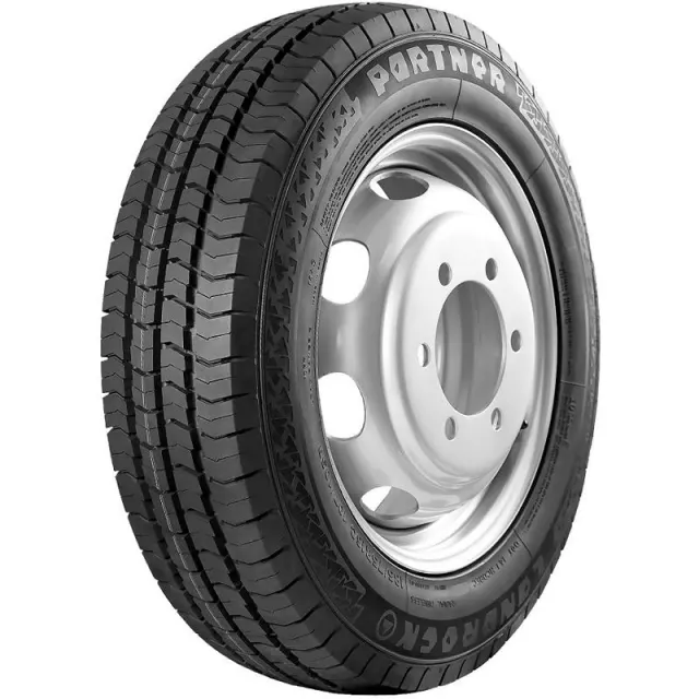 Летние шины Landrock Partner 185/75 R16C 107/105R 