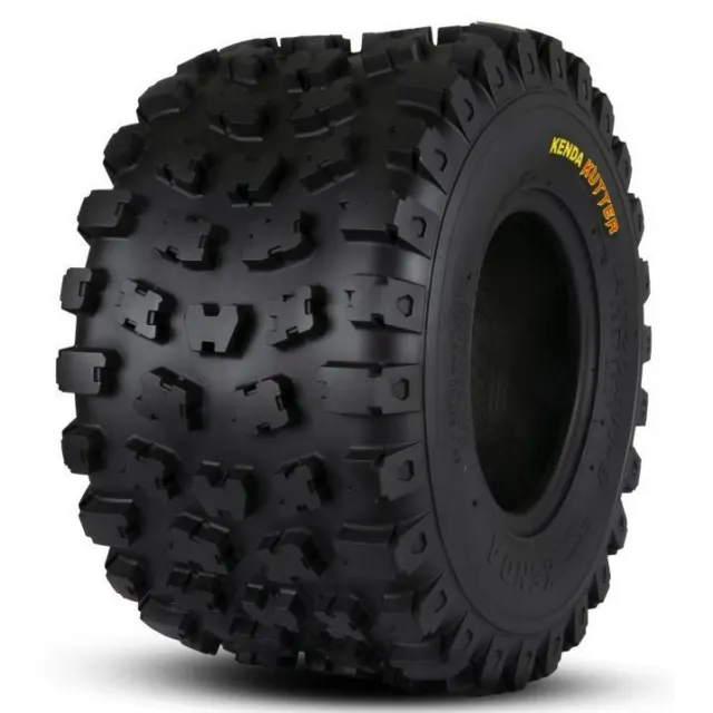 Летние мотошины Kenda K581 Cutter XC 18/10 R8 29J Спорт