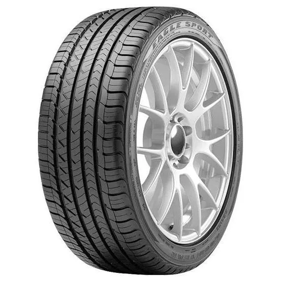 Eagle Sport SUV TZ