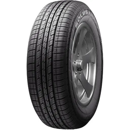 Летние шины Kumho Solus KL21 225/65 R17 102H 