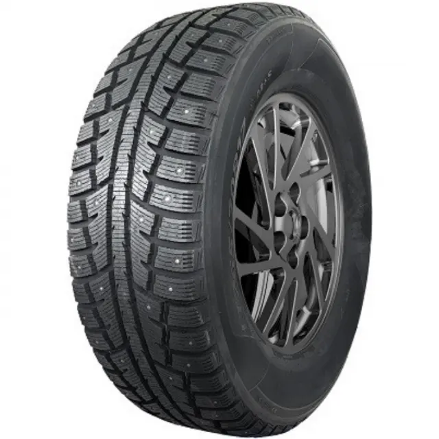 Winter Master S2 SUV