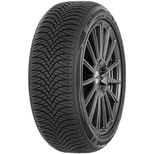 Всесезонные шины Goodride Z-401 All Season Elite 215/40 R17 87W XL 