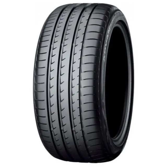 Шины Yokohama Advan Sport V105 285/35 R22 106Y