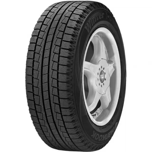 Зимние шины Hankook Winter i*Cept W605 155/70 R13 75Q 