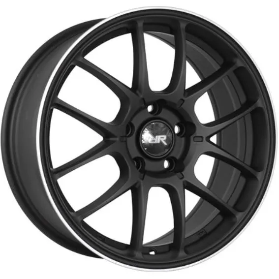 Диски Race Ready CSSD2795 7x16 4*114.3 ET40 DIA67.1 B-LP/M Литой