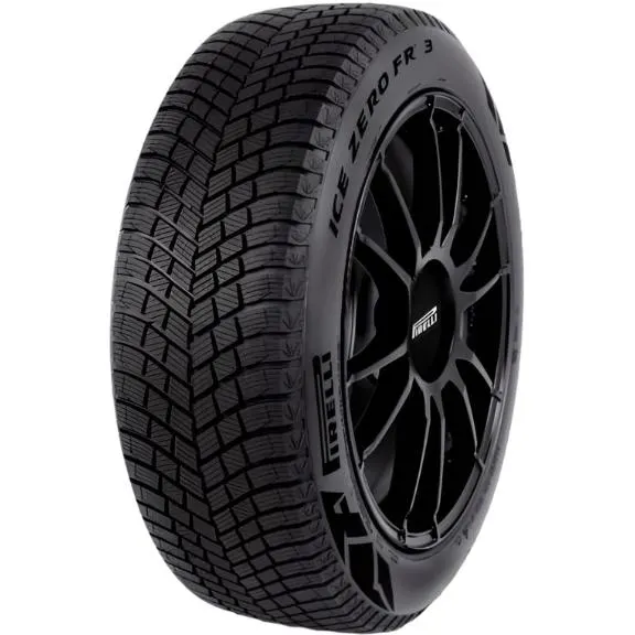 Зимние шины Pirelli Ice Zero FR 3 235/65 R18 110H XL 