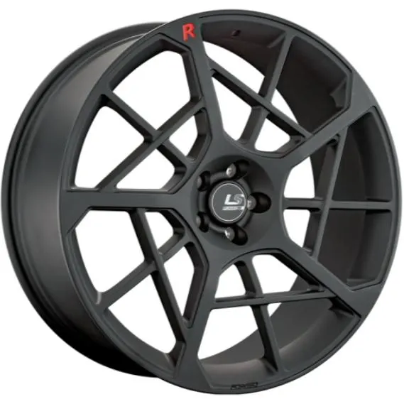 Диски LS Forged FG36 9.5x22 5*108 ET48 DIA63.3 MB Кованый