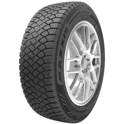 Зимние шины Maxxis Premitra Ice 5 SUV 215/55 R17 98T XL 