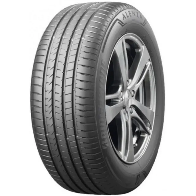 Шины Bridgestone Alenza 001 285/40 R21 109Y XL