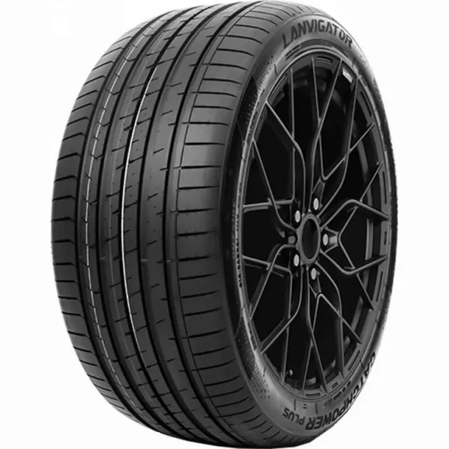 Шины Lanvigator Catchpower Plus 315/35 R21 111Y XL