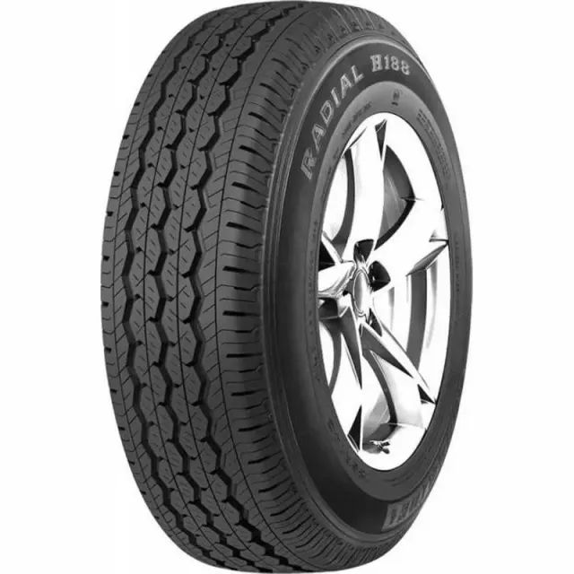 Летние шины Westlake H188 195/65 R16C 104/102T 