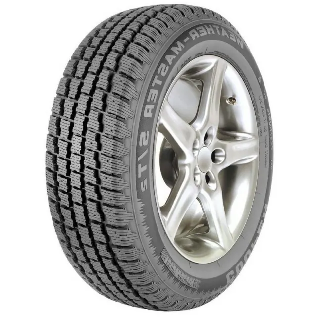 Зимние шины Cooper Weather-Master S/T2 215/65 R17 99T 