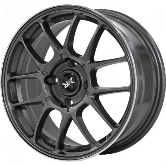 Диски Race Ready CSSD2795 6.5x15 4*100 ET40 DIA60.1 MK-M Литой