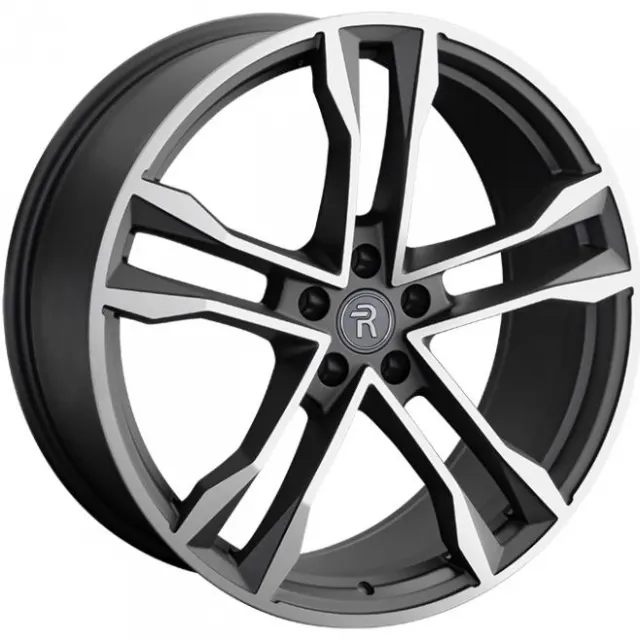 Диски Replay VV385 9.5x21 5*112 ET42 DIA66.6 MGMF Литой
