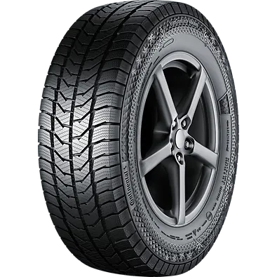 VanContact Viking