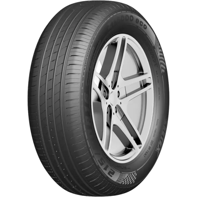 Летние шины Zeetex ZT6000 eco 175/65 R15 84H 