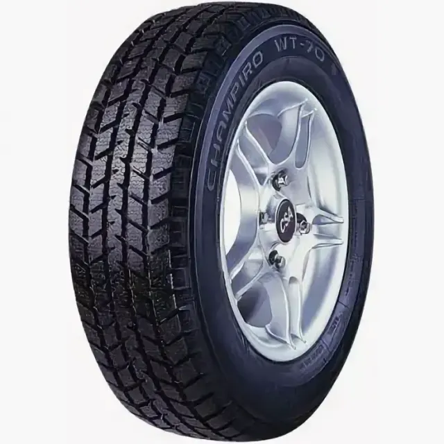 Champiro WT-70