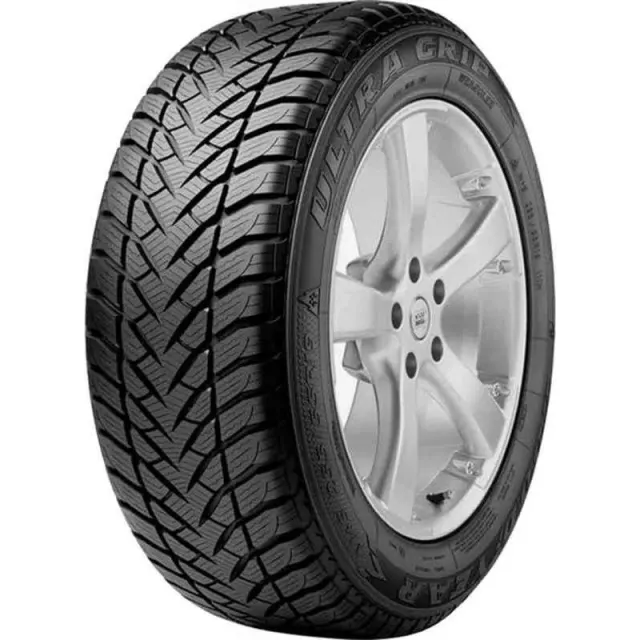 Шины Goodyear UltraGrip 255/50 R19 107V XL RunFlat * FP 