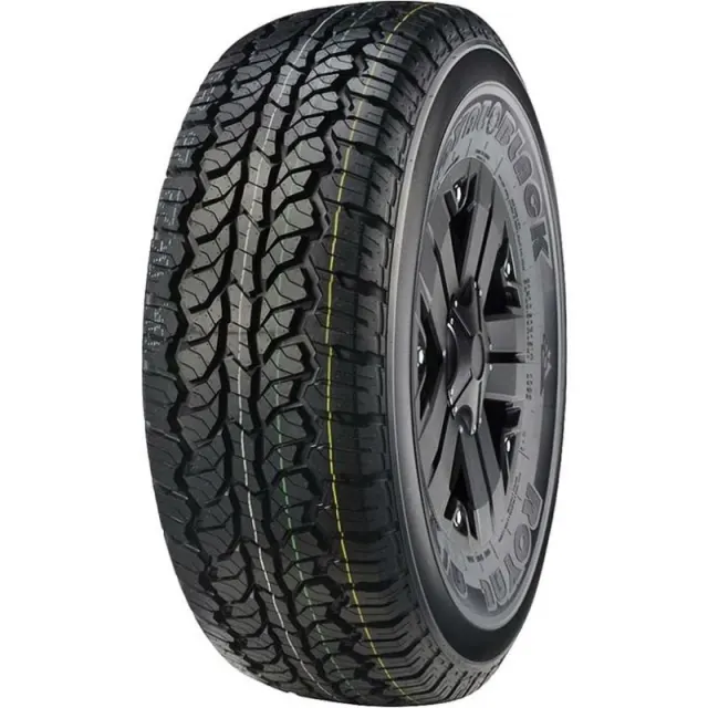 Летние шины Royal Black Royal A/T 185/75 R16 104/102S 