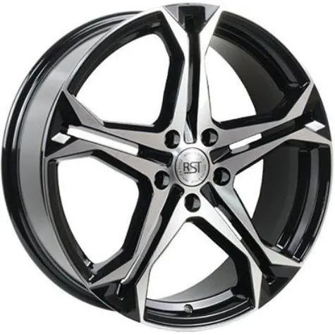 Диски RST R099 7.5x19 5*114.3 ET35 DIA60.1 BD Литой
