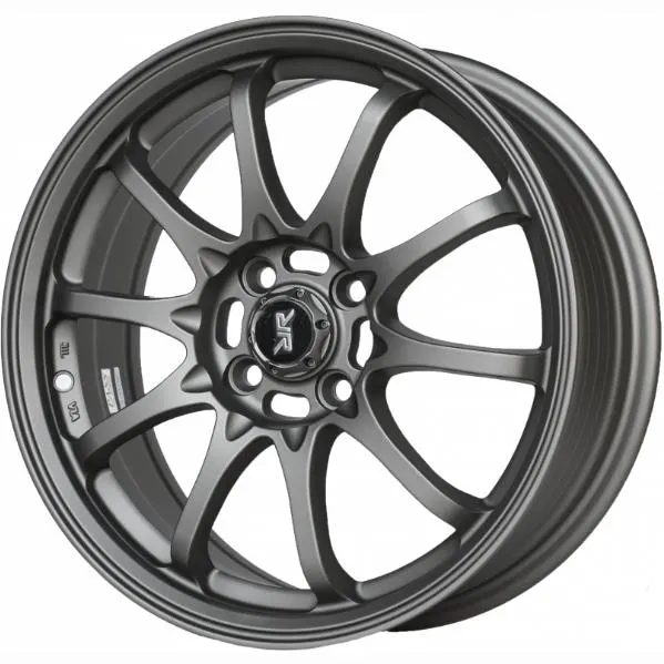 Диски Race Ready CSSYA3763 6.5x16 4*100 ET40 DIA60.1 MK-M Литой
