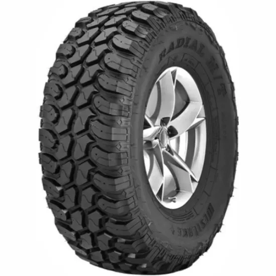 Летние шины Westlake Radial M/T SL366 185/0 R14 102/100Q 