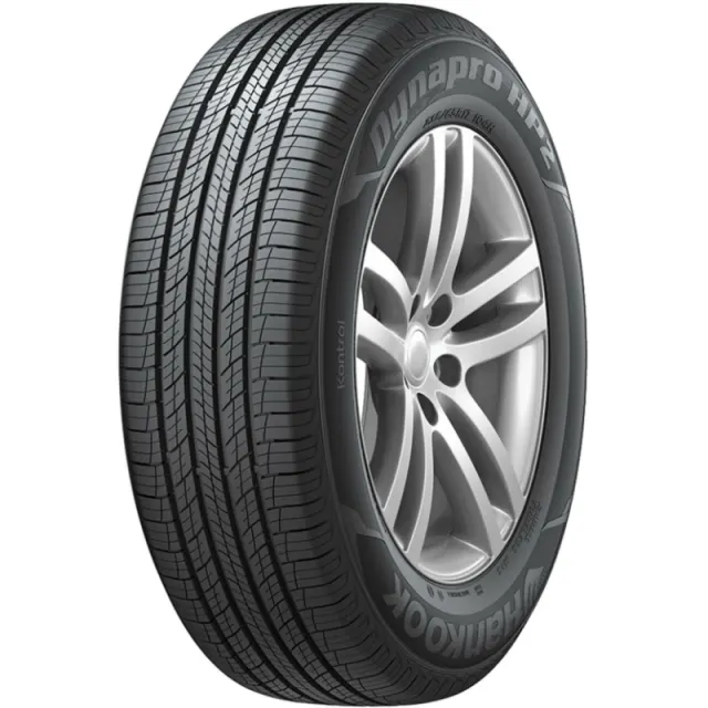 Летние шины Hankook Dynapro HP2 RA33 265/65 R17 112H 