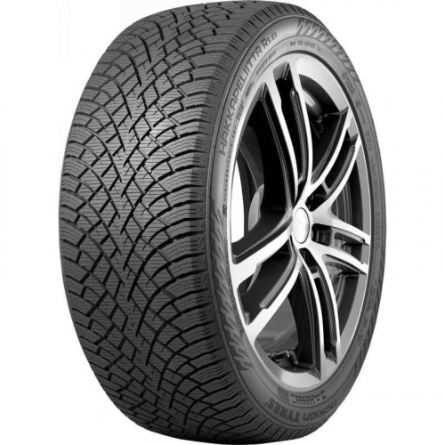 Шины  Nokian Tyres Hakkapeliitta R5 EV 235/50 R20 104T XL купить 