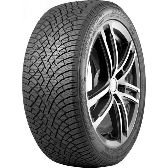 Зимние шины Nokian Tyres Hakkapeliitta R5 EV 235/50 R20 104T XL 