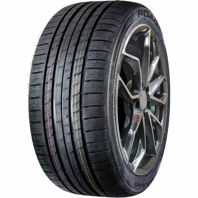 Argos RS01