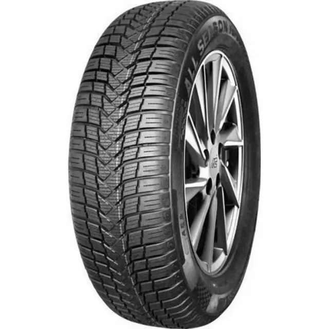 Летние шины Autogreen All Season Versat AS2 235/55 R17 103W 