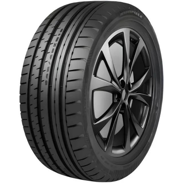 Летние шины Sunfull SF-985 Pro 245/45 R18 100Y XL 