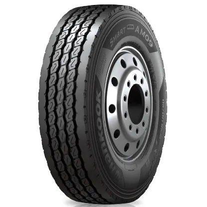Грузовые шины  Hankook Smart Work AM09 315/80 R22.5 156/150K PR20 Ведущая купить 