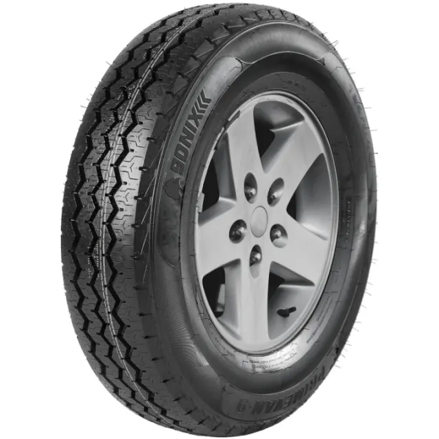 Летние шины Sonix PrimeVan 9 215/70 R15C 104/101R 
