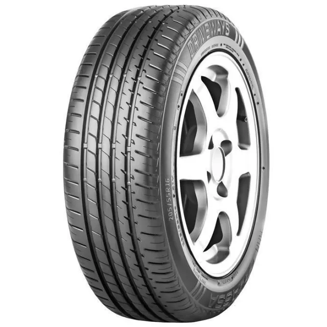 Летние шины Lassa Driveways 235/45 R17 97W XL 