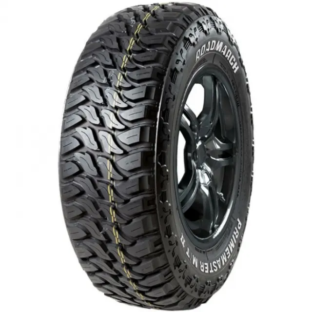 Летние шины Roadmarch Primemaster M/T II 33/12.5 R22 109Q 