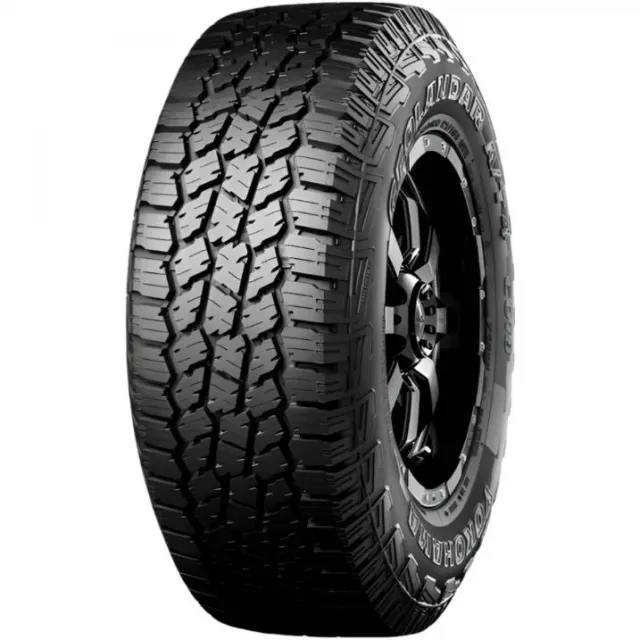 Geolandar A/T4 G018